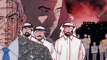 ENQUÊTE. Après le 7-Octobre, comment le Qatar a pénétré les cercles les plus proches du pouvoir israélien pour tenter de diluer sa responsabilité