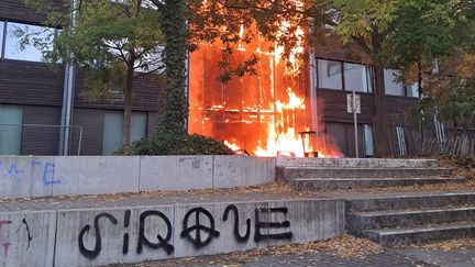 Face à la mobilisation des lycéens,