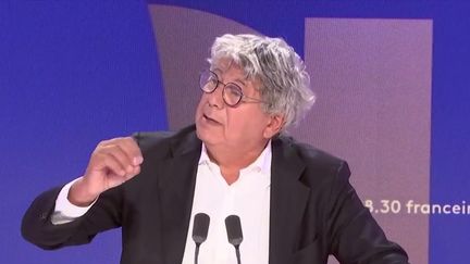 Le gouvernement est