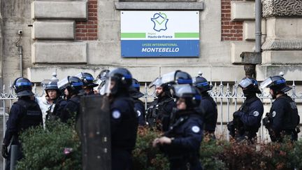 Le syndicat des avocats de France critique un