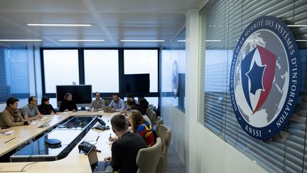 Une enquête ouverte après le piratage de l'Anssi, l'agence chargée de protéger la France des cyberattaques