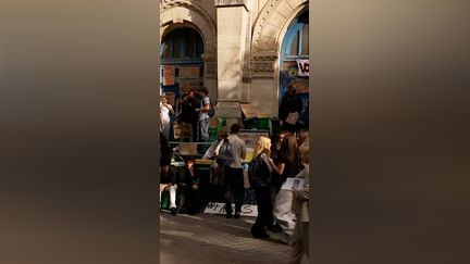 Blocages des lycées, quelles sont les revendications ?