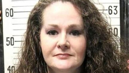 Christa Pike : une jeunesse déchirée, un meurtre barbare, une exécution ratée