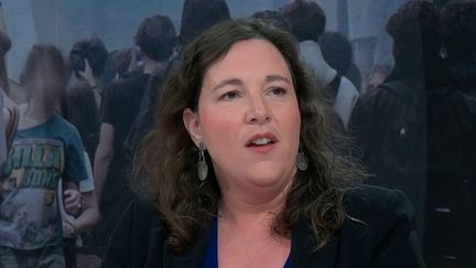 LFI mène-t-elle le mouvement lycéen ?