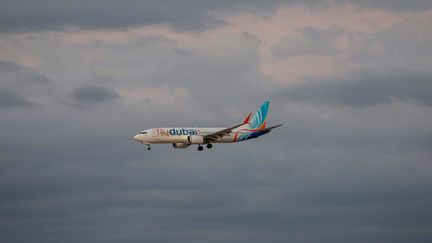 Le copilote du vol FlyDubai qui a agressé son commandant de bord planifiait un