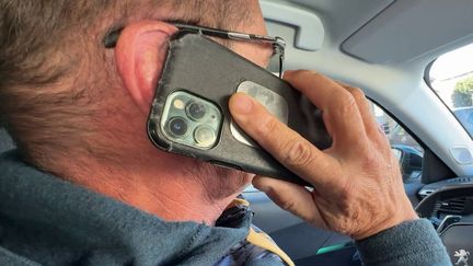 Téléphone au volant : les sanctions durcies, les conducteurs plutôt compréhensifs
