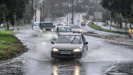 L'Aude et les Pyrénées-Orientales passent en vigilance orange