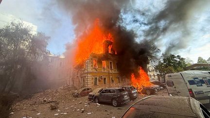 Moscou entend