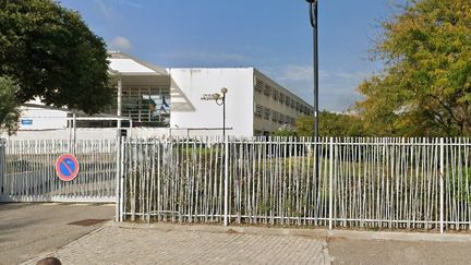 Un adolescent de 16 ans interpellé, soupçonné d'avoir aspergé d'essence un professeur d'un lycée à La Ciotat