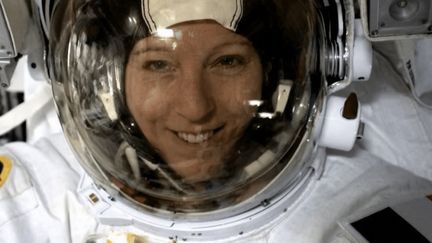 Sophie Adenot : les secrets de son retour sur Terre
