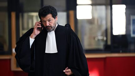 Le procureur de la République
