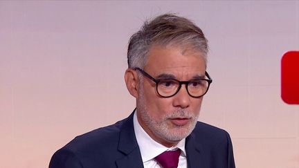 Primaire socialiste :