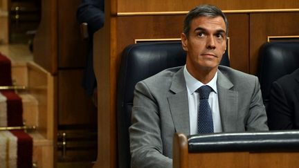 Fragilisé par le rejet de ses mesures sur le logement, le Premier ministre espagnol, Pedro Sanchez, convoque des élections anticipées le 29 novembre
