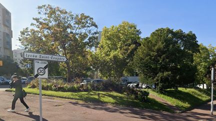 À la genèse du mouvement lycéen, un établissement du Val-de-Marne, où le calme est revenu depuis