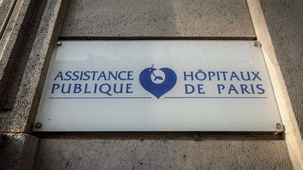 Les hôpitaux de Paris alertent sur une campagne de