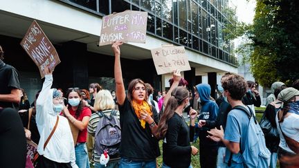 Manifestations, grève, blocages… Que faut-il attendre de l'”acte trois” de la mobilisation lycéenne et étudiante de mardi ?