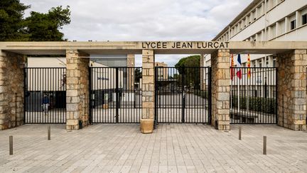 INFO RADIO FRANCE. Une plainte pour agression sexuelle déposée contre le gérant de la cafétéria d’un lycée de Perpignan