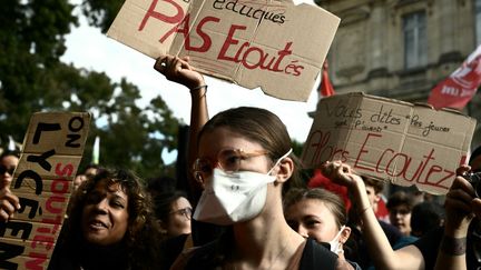 Mobilisation des lycéens : pourquoi les journées sont-elles à rallonge depuis la réforme Blanquer ?