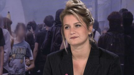 Blocage des lycées :