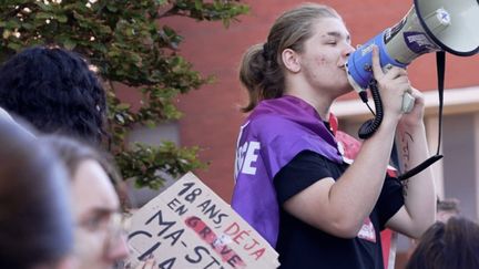 Blocage des lycées : des dizaines de cortèges annoncés mardi partout en France