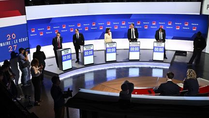 La plateforme de vote pour la primaire de la gauche