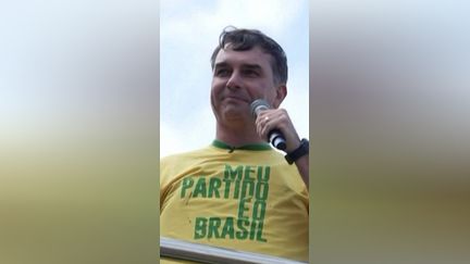 Brésil : le clan Bolsonaro de retour au pouvoir ?