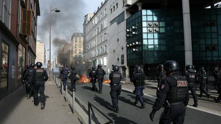 Les autorités mobilisées pour