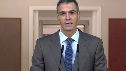 Face à la crise du logement en Espagne, Pedro Sanchez convoque des élections anticipées
