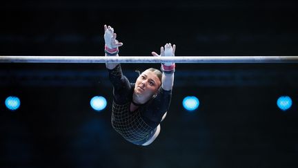 Entraînement individualisé, évolution du matériel, soutien financier... Pourquoi les carrières des gymnastes durent désormais plus longtemps