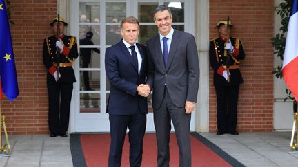 Avec des élections anticipées en novembre, l'Espagne va ouvrir un cycle électoral en Europe qui pourrait changer le rapport de force au sein de l'UE