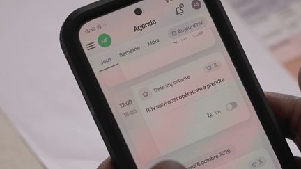 Journée nationale des aidants : ces applications qui facilitent le quotidien