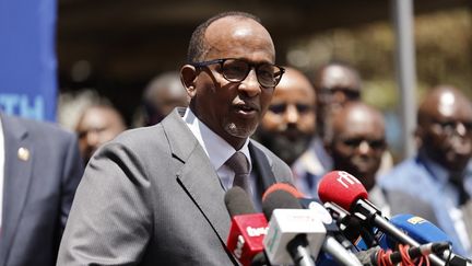 Le Kenya annonce un mort d'Ebola, le premier jamais recensé sur son sol