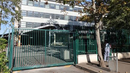 Dans le Val-d'Oise, le policier soupçonné d'avoir blessé un adolescent au visage a été mis en examen et placé sous contrôle judiciaire