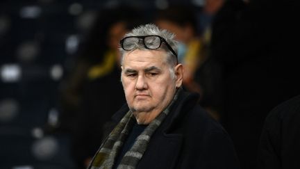 La condamnation de Pierre Ménès pour agression sexuelle devient définitive après l'irrecevabilité de son appel