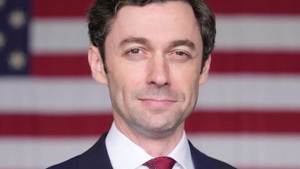 Jon Ossoff, la nouvelle bête noire de Donald Trump qui fait espérer les démocrates pour 2028