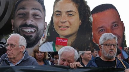 DIRECT. Commémorations du 7-Octobre : Israël rend hommage aux victimes, une minute de silence observée mercredi matin
