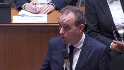 Mobilisation des lycéens : le gouvernement veut ouvrir un dialogue, les syndicats restent sceptiques