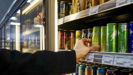 Un rapport parlementaire recommande d'interdire la vente des boissons énergisantes aux moins de 16 ans