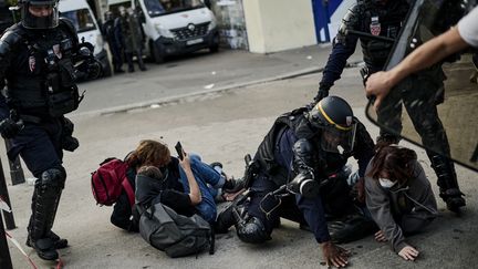 Une pétition pour