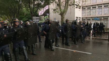 Mobilisation des lycéens : le mouvement se poursuit malgré les appels au dialogue