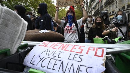 REPORTAGE.