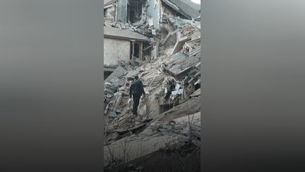 Au moins 15 morts, dont des enfants, après de nouvelles frappes russes en Ukraine