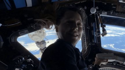 Sophie Adenot entame son retour sur Terre, son amerrissage prévu jeudi dans l’océan Pacifique