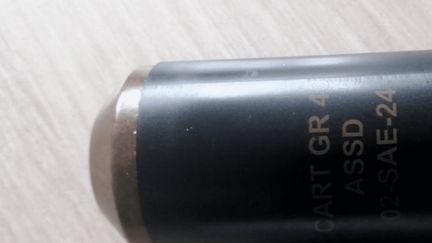 Mobilisation des lycéens : l'usage des grenades assourdissantes par les forces de l'ordre temporairement suspendu ?