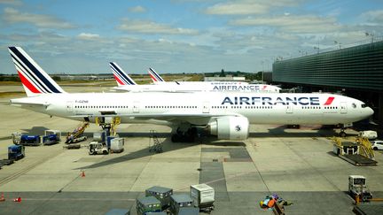 Des syndicats dénoncent la présence sur un vol d'Air France d'une cargaison de matériel à destination d'un fabricant d'armes israélien