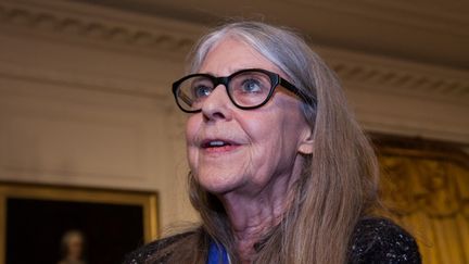 La scientifique américaine Margaret Hamilton, figure du programme Apollo, est morte à 90 ans
