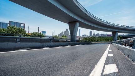 Un nouveau béton très prometteur
