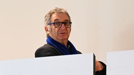 La Cour européenne des droits de l'homme écarte un recours du père d'Estelle Mouzin, victime de Michel Fourniret