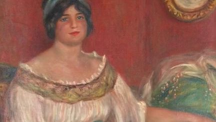Six suspects interpellés après le cambriolage du musée Renoir de Cagnes-sur-Mer