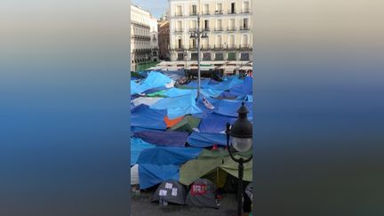 Crise du logement : le ras-le-bol monte en Espagne